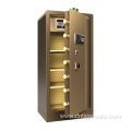 high quality tiger safes Classic series 1280mm high